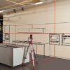 Self Leveling Multi Line Laser - Image 6