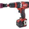 Extension set for rotary polisher - Image 6