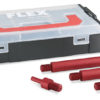 Extension set for rotary polisher - Image 2