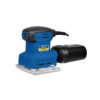 Palm Sander, 1/4 Sheet