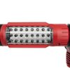 LED work lamp, 18.0V - Image 3