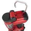 LED work lamp, 18.0V - Image 4