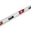 Digital spirit level, 120cm - Image 3