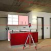 Self Leveling Multi Line Laser - Image 10