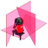 Self Leveling Multi Line Laser