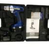 Cordless Drill Kit, 12V - Image 4