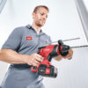 SDS+ Rotary hammer drill, 18,0 V - Image 3