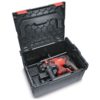 SDS+ Rotary hammer drill, 18,0 V - Image 4