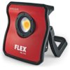 LED cordless high CRI-value full-spectrum light - Image 2