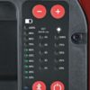 LED cordless high CRI-value full-spectrum light - Image 4