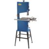 Bandsaw With Tilting Table , 12"