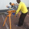 Mitre Saw Workstation - Image 3
