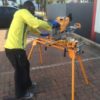 Mitre Saw Workstation - Image 7