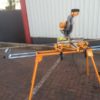 Mitre Saw Workstation - Image 10