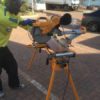 Mitre Saw Workstation - Image 12