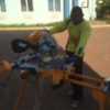 Mitre Saw Workstation - Image 15
