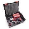 115/125mm Angle Grinder 18.0V Set - Image 6