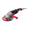 230mm Large Angle Grinder, 2600W