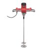 Mixer, Two Gear, Variable