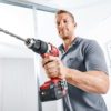 Cordless Drill/Driver 10.8V LD Set - Image 2