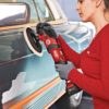 Cordless Rotary Polisher 18.0V Set - Image 6
