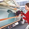 Cordless Rotary Polisher 18.0V Set - Image 5
