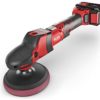 Cordless Rotary Polisher 18.0V Set - Image 4