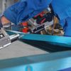 Bandsaw, Portable - Image 3