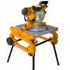 Flip Over Saw, 255mm