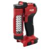 LED work lamp, 18.0V