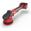 Cordless random orbital polisher XCE8 - Image 5
