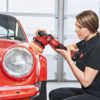 Cordless random orbital polisher XCE8 - Image 3