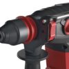 Cordless Rotary Hammer Drill, 18,0V EC Set SDS+ - Image 6