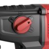 Cordless Rotary Hammer Drill, 18,0V EC Set SDS+ - Image 4
