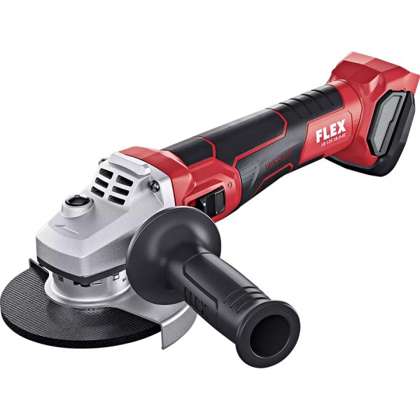 125mm Cordless Angle Grinder 18.0V Tool only
