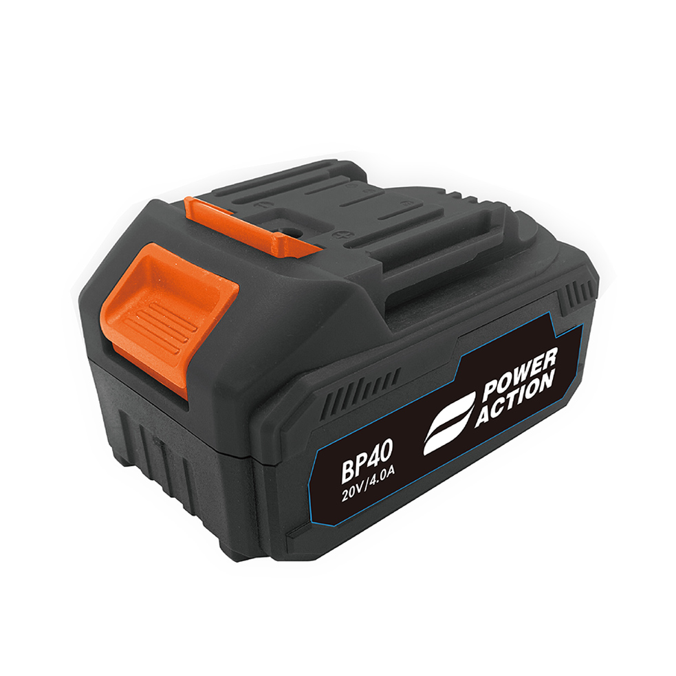 BP40-4.0 Battery Pack