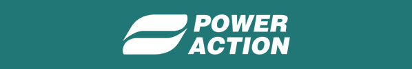 Power Action banner