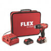 Cordless Drill/Driver 10.8V LD Set