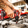 ID 1/4" 18.0 EC Impact Drill/Driver - Image 2