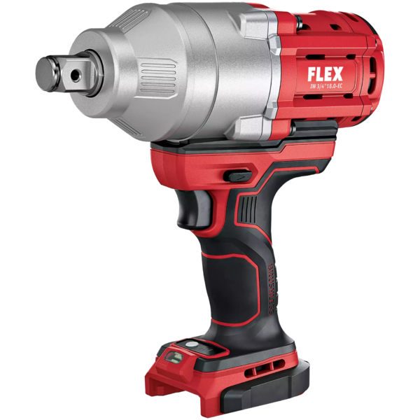 IW 3/4" 18.0 EC Cordless impact drill only