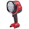 WL 2800 18.0 Cordless Floodlight