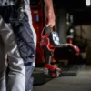 WL 2800 18.0 Cordless Floodlight - Image 10