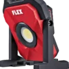 CL 5000 10.8/18.0 Cordless Spotlight - Image 4
