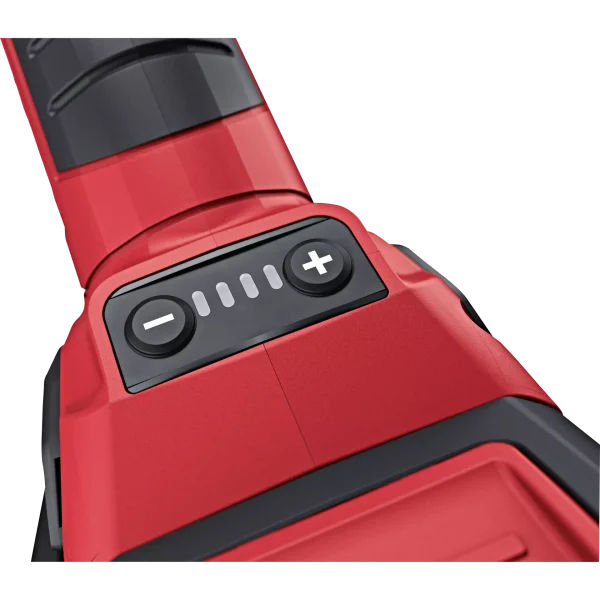 LB 125 18.0-EC/5.0 Set - 125mm + Brake - Image 5