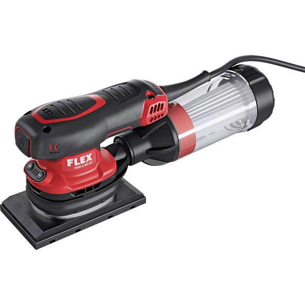OSE 2-80 EC Orbital Sander