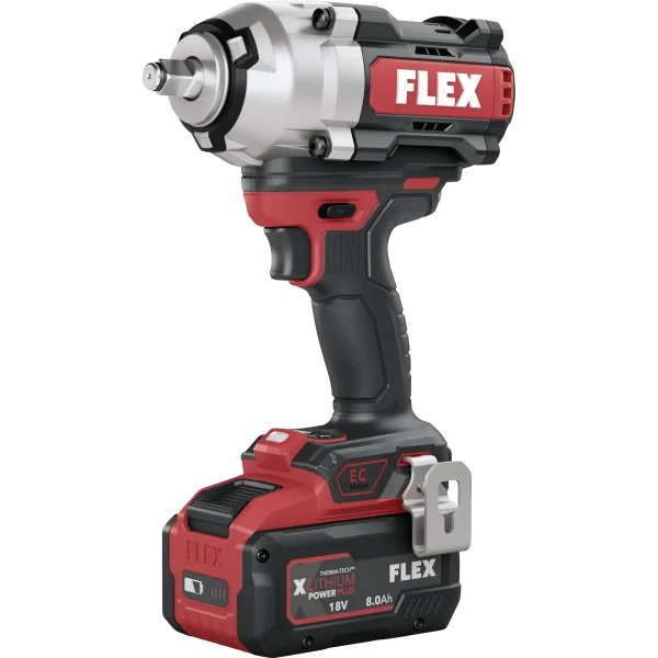 IW 1/2" 1500 18-EC C - Image 8