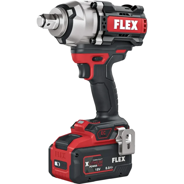 IW 3/4" 1600 18-EC C - Image 2