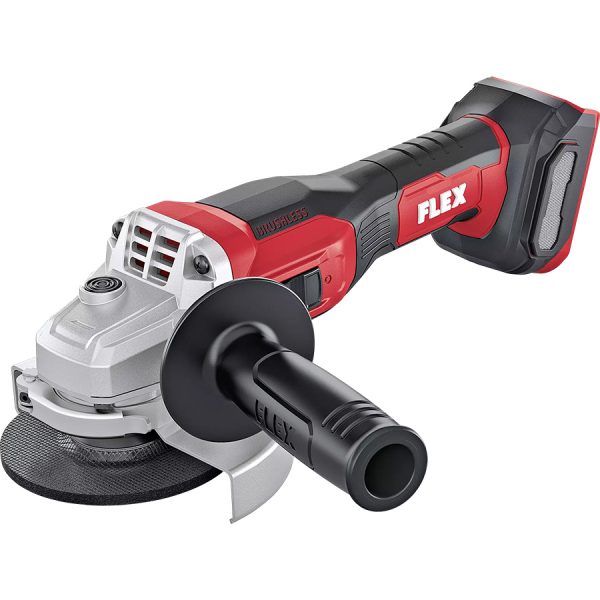 125mm Cordless Angle Grinder 18.0V Light Duty