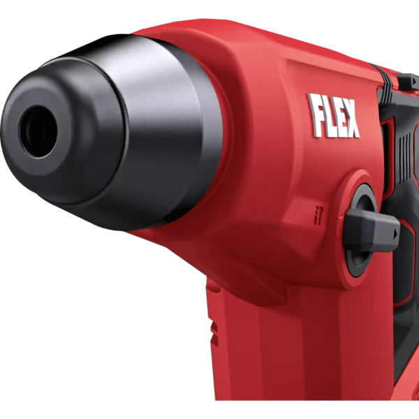Light-Weight Cordless Rotary Hammer Drill, 18V EC - Image 5