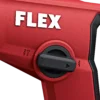 Light-Weight Cordless Rotary Hammer Drill, 18V EC - Image 8